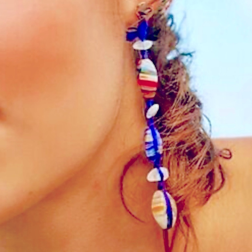 Free People Earrings